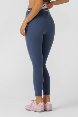 Lorna Jane Advantage Ankle Biter Leggings