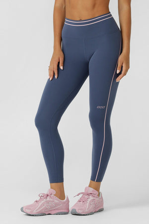Lorna Jane Advantage Ankle Biter Leggings