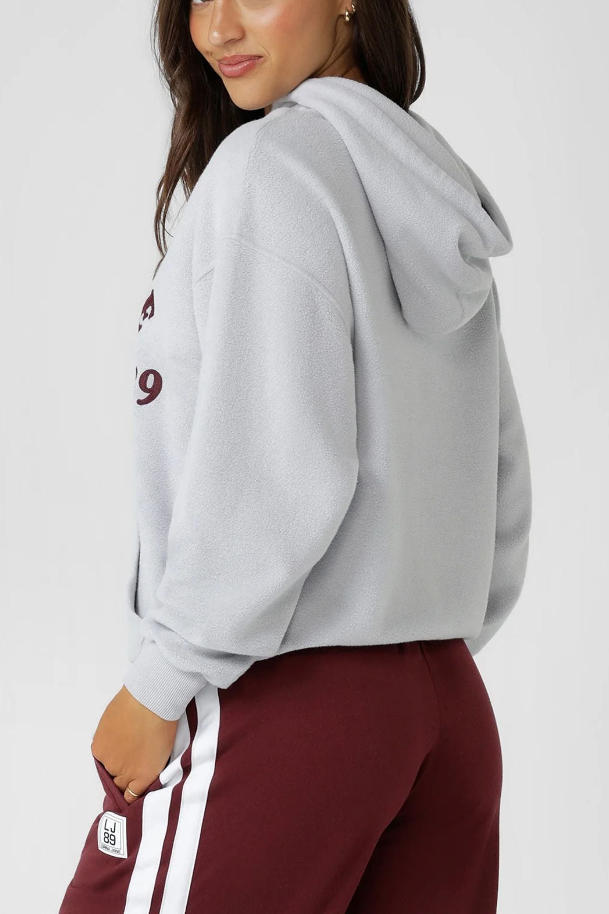 Lorna Jane All Divisions Hoodie