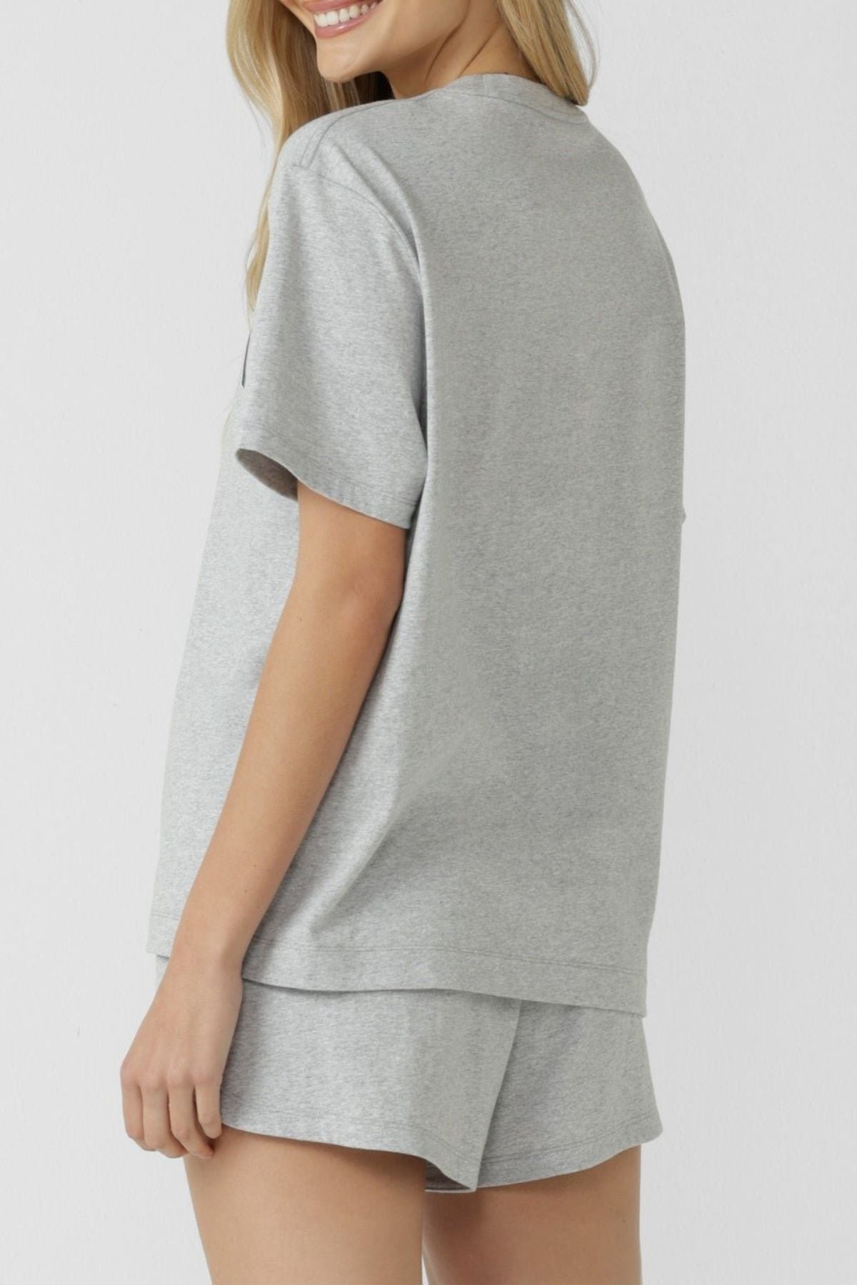 Lorna Jane All in T-Shirt