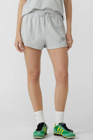 Lorna Jane All in Shorts