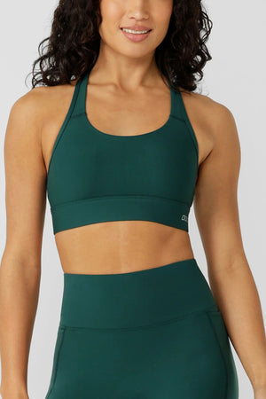Lorna Jane Amy Maximum Support Sports Bra
