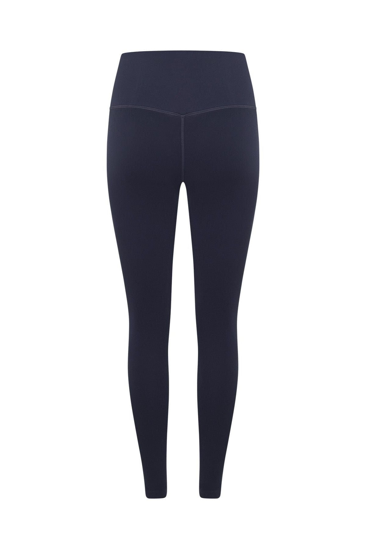 Lorna Jane Amy No Chafe Phone Pocket Ankle Biter Leggings
