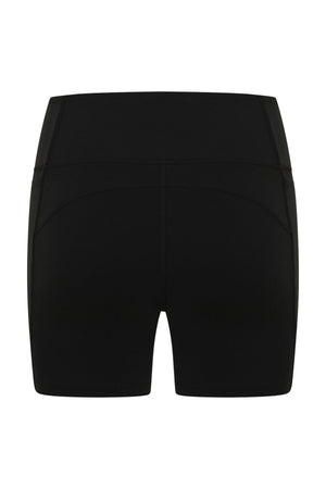 Lorna Jane Amy No Chafe Phone Pocket 14cm Bike Shorts