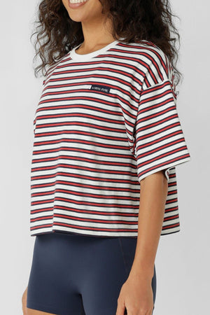 Lorna Jane Ashore T-Shirt