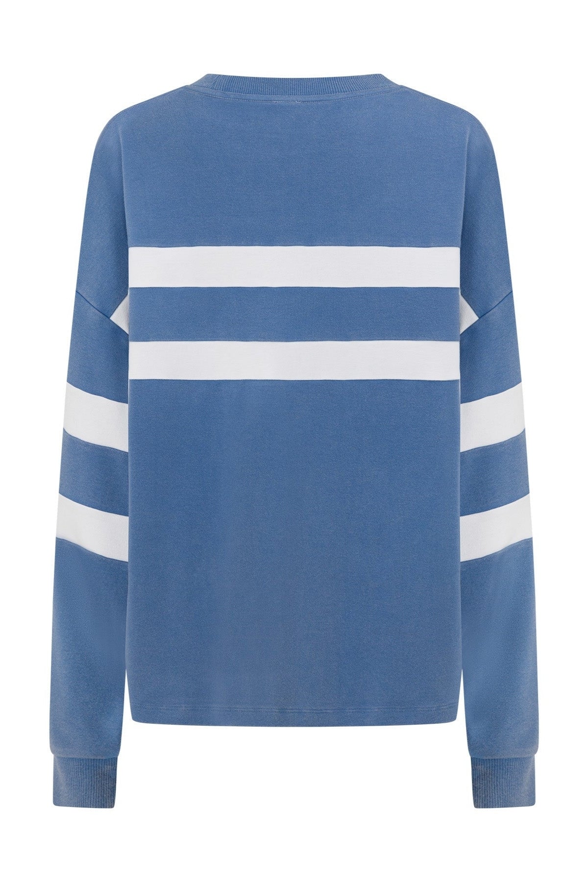 Lorna Jane Campus Oversized Lightweight Washed Sweat