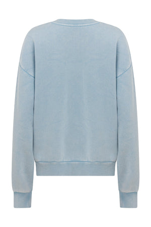 Lorna Jane College Collection Washed Sweat