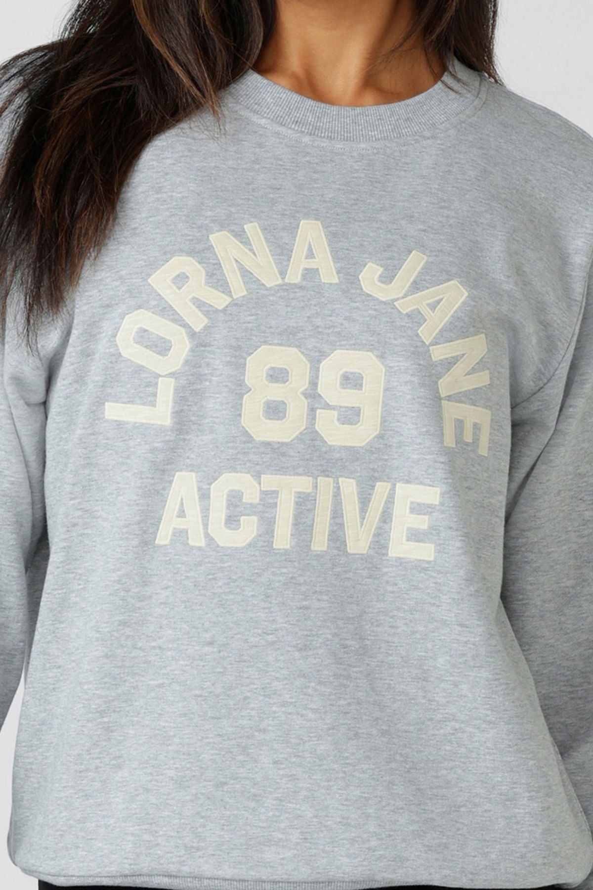 Lorna Jane Daily Motion Sweat
