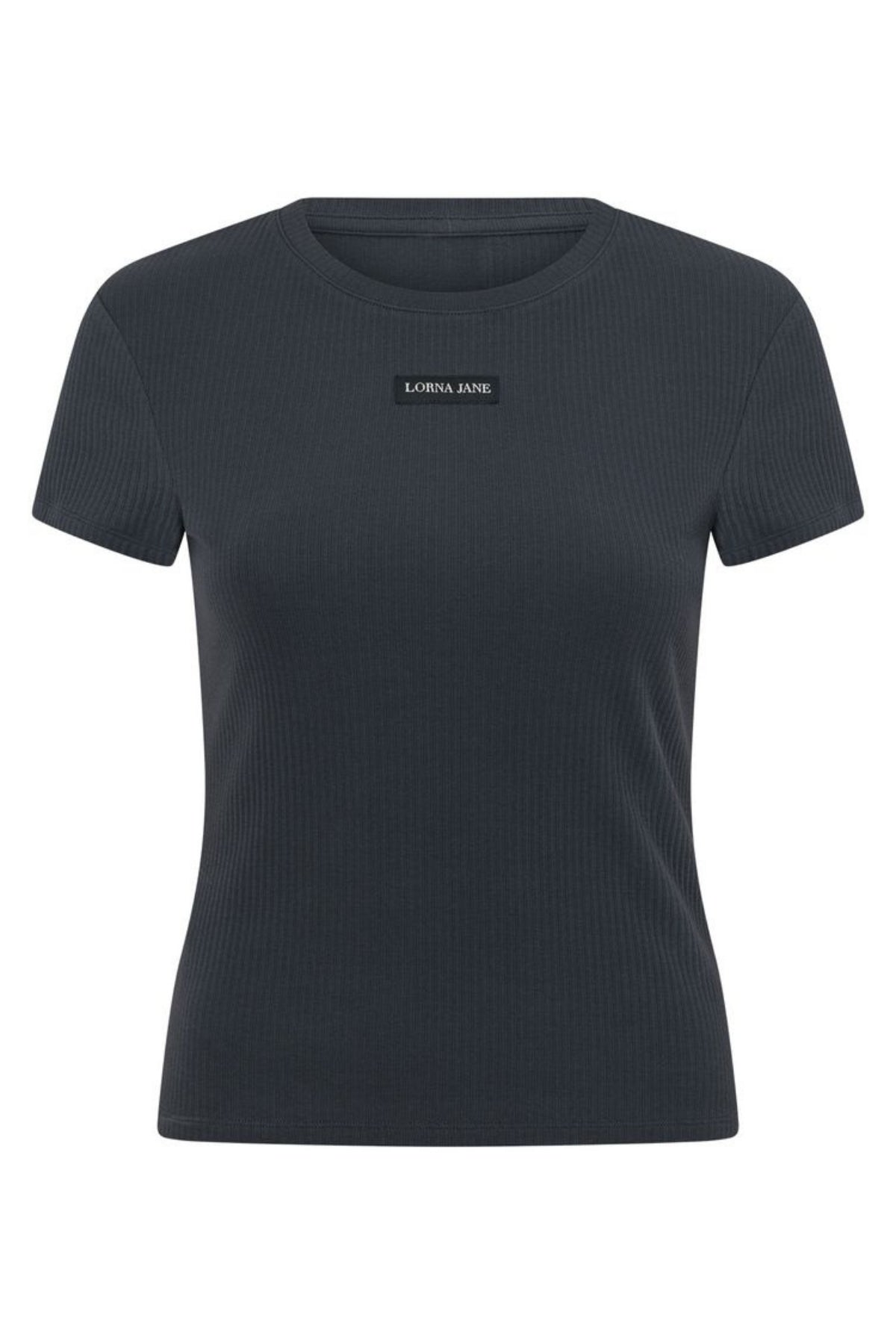 Lorna Jane Everyday Rib T-Shirt