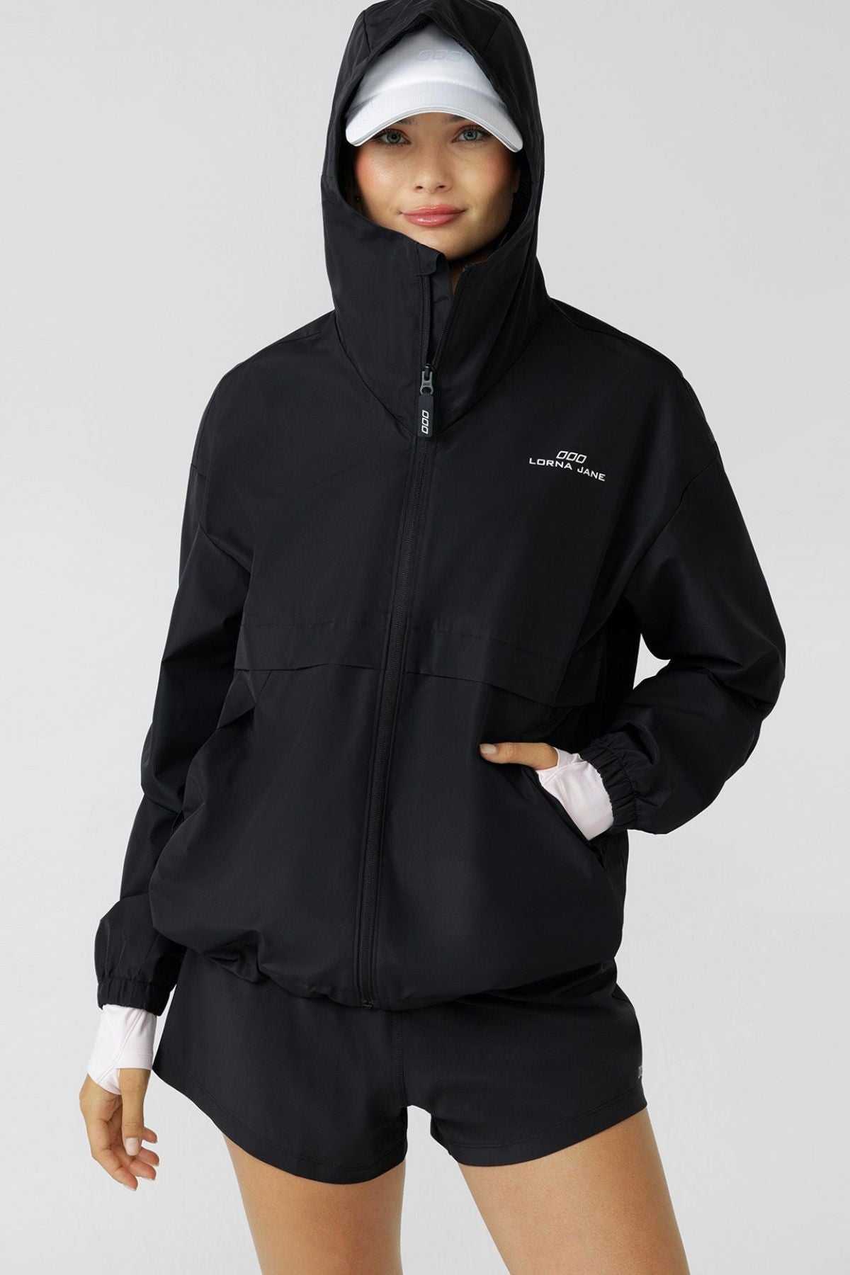 Lorna Jane Foundation Jacket
