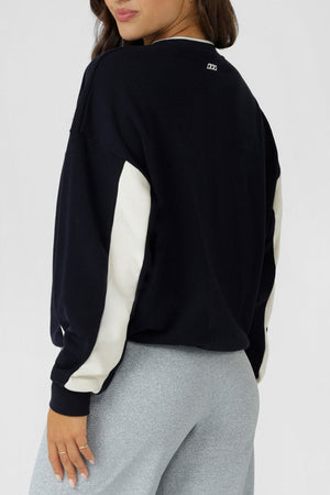 Lorna Jane Heritage Sports Sweat