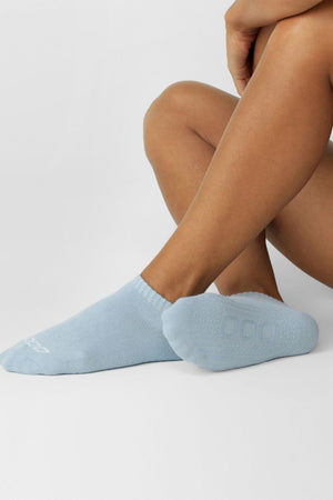 Lorna Jane Icon Pilates Grip Socks