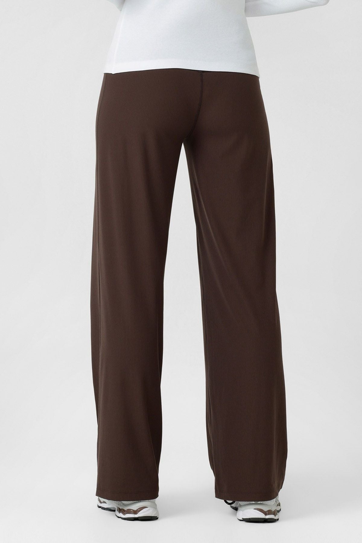 Lorna Jane Irresistible Rib Midrise Active Pants