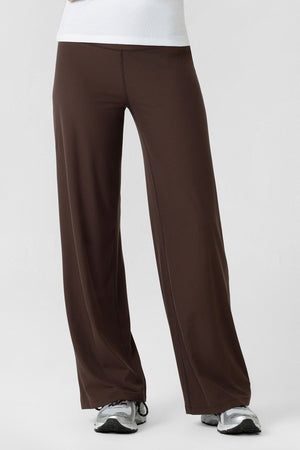 Lorna Jane Irresistible Rib Midrise Active Pants
