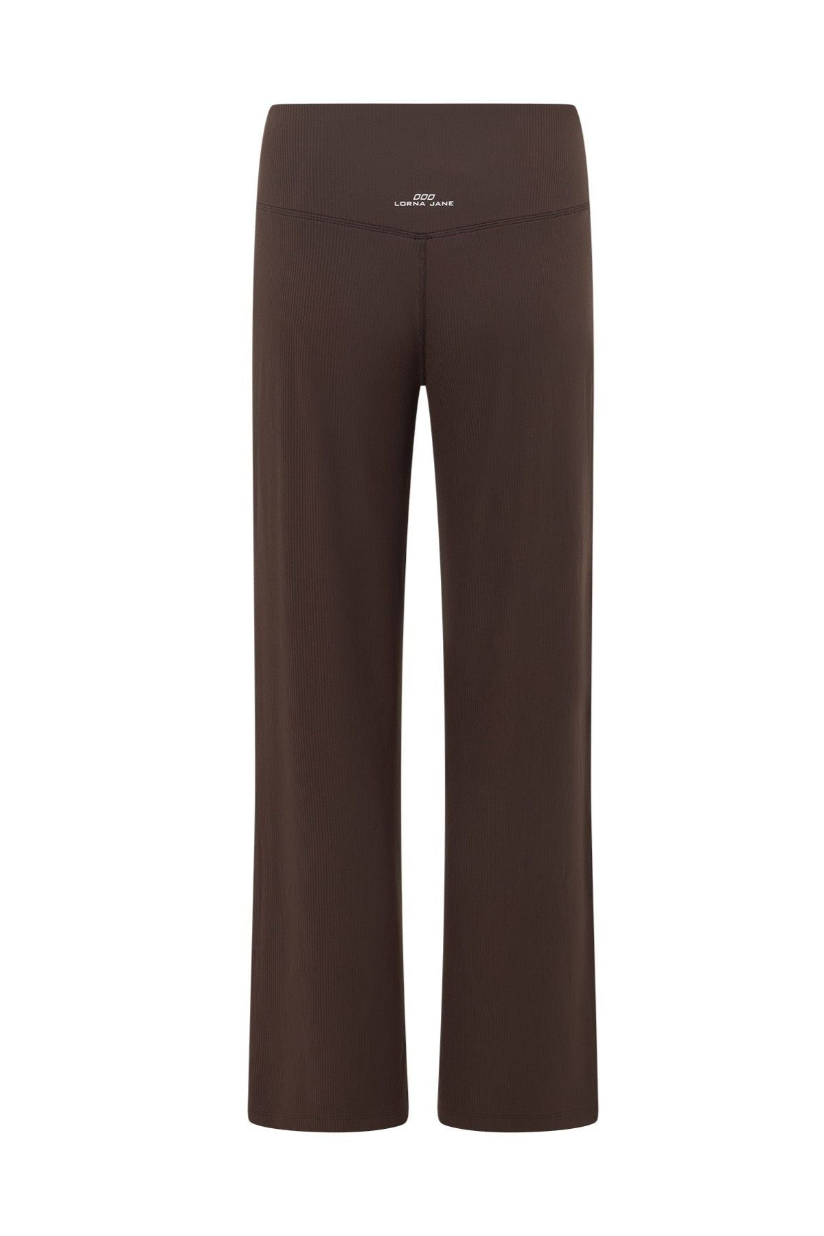 Lorna Jane Irresistible Rib Midrise Active Pants