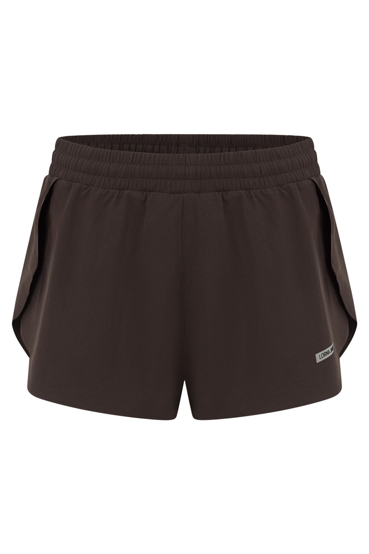 Lorna Jane Lightspeed Phone Pocket Run Short