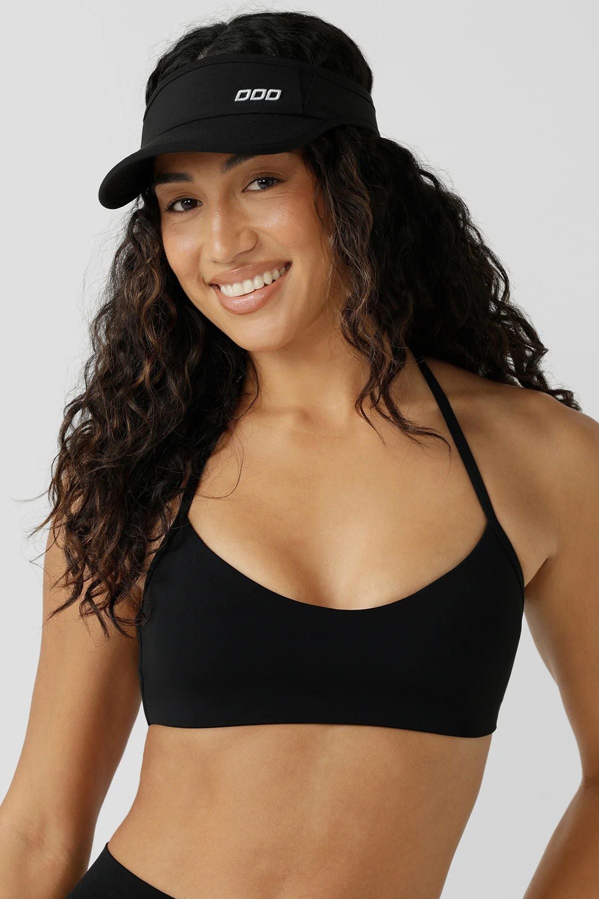Lorna Jane LJ Icon Sports Visor