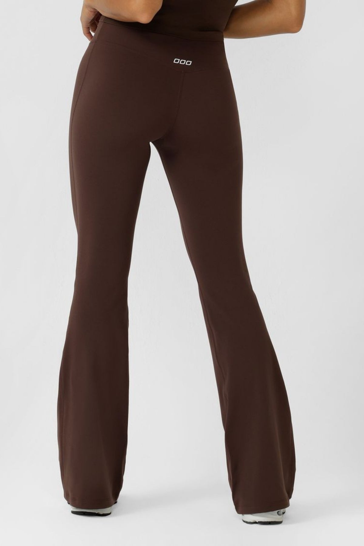 Lorna Jane Lotus Flared Legging