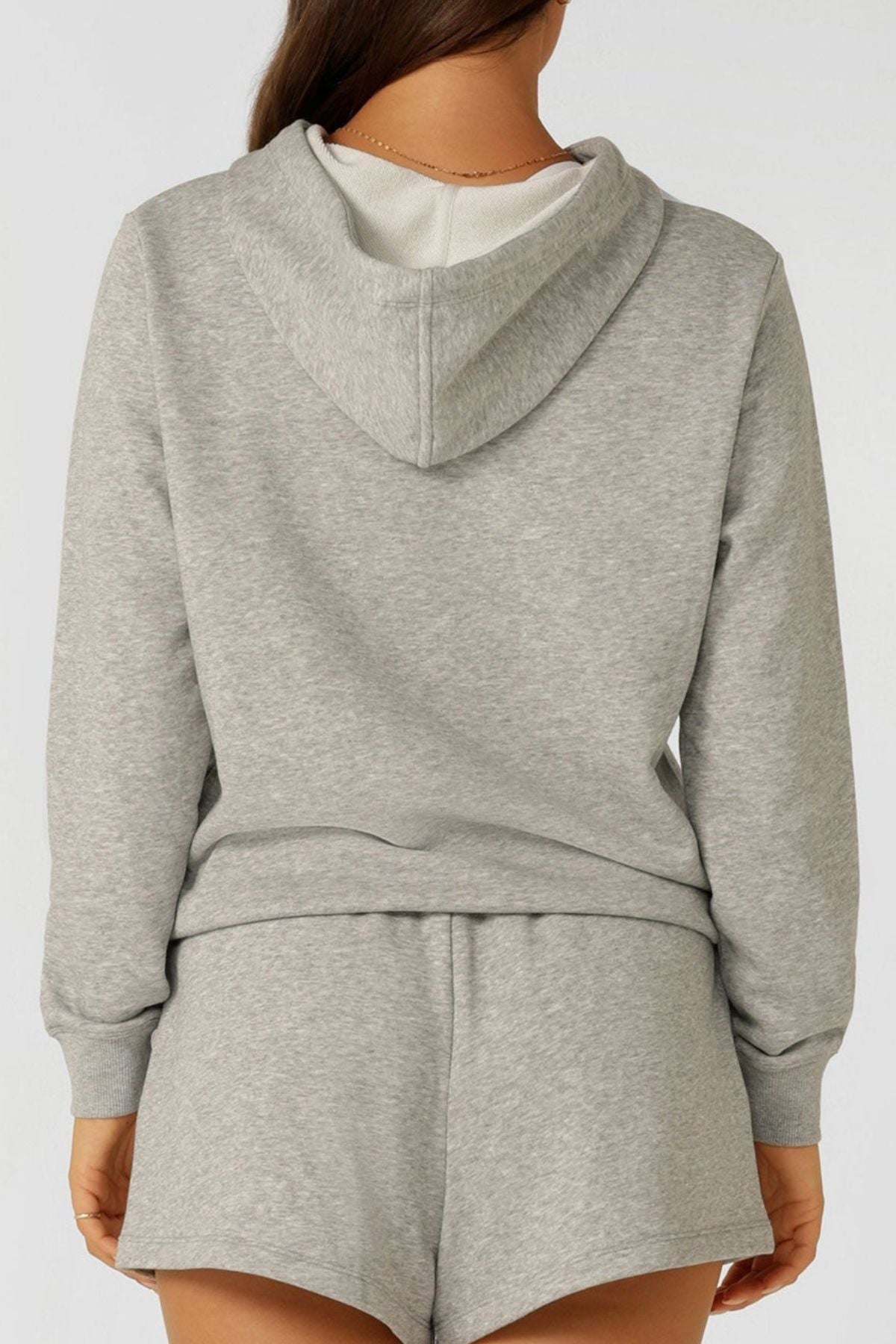Lorna Jane Lotus Hoodie
