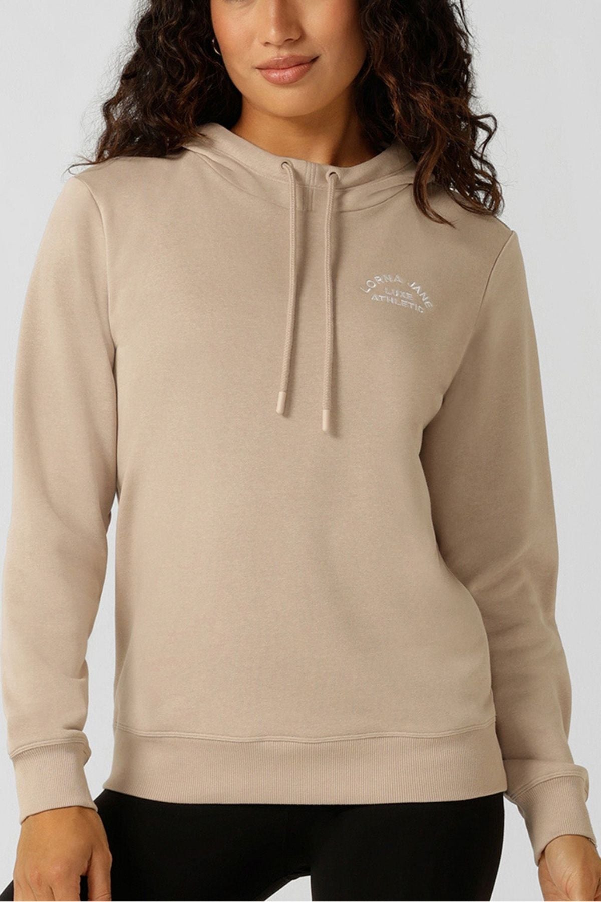 Lorna Jane Lotus Hoodie