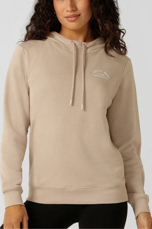 Lorna Jane Lotus Hoodie