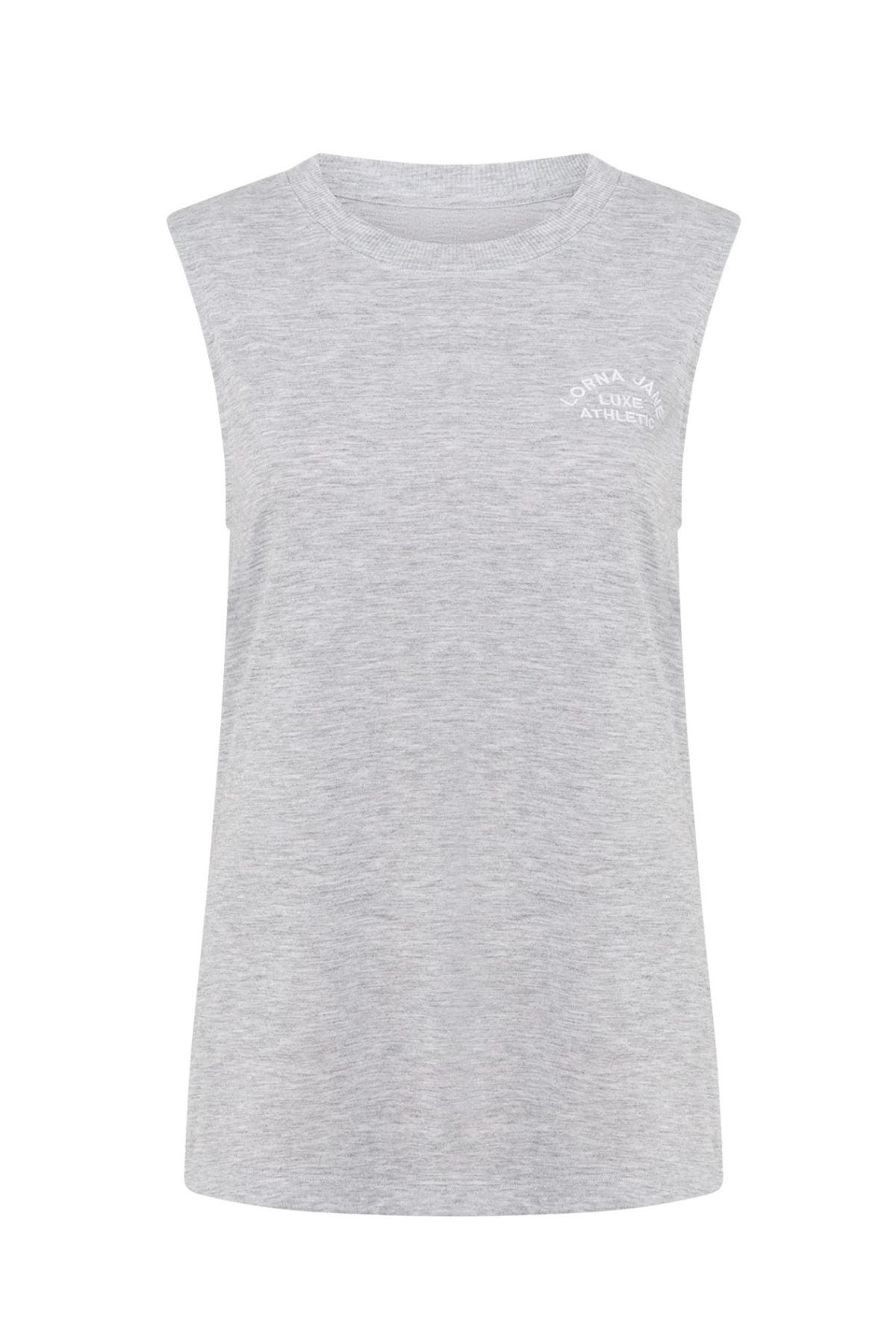 Lorna Jane Lotus Muscle Tank