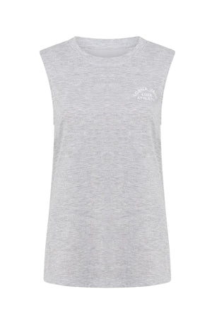 Lorna Jane Lotus Muscle Tank