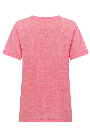 Lorna Jane Lotus T-Shirt