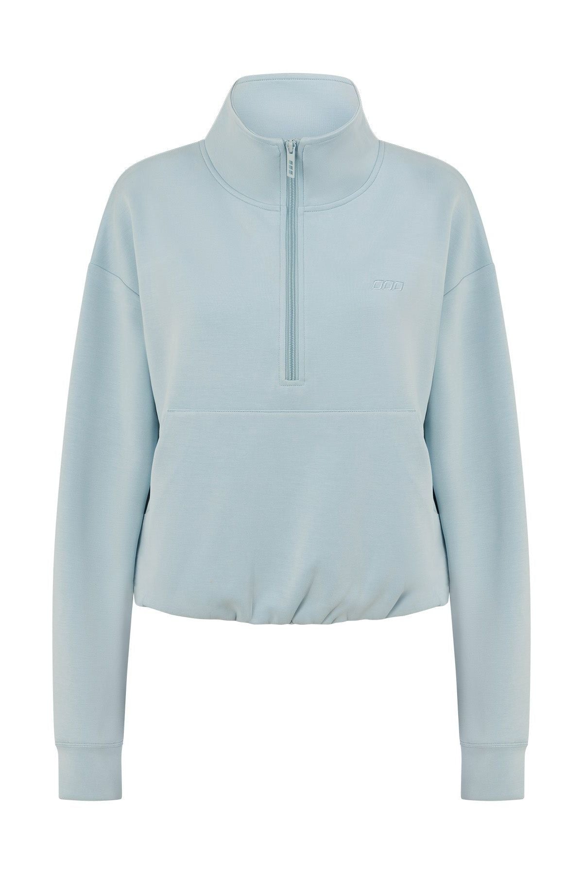 Lorna Jane Make Space 1/4 Zip Sweat