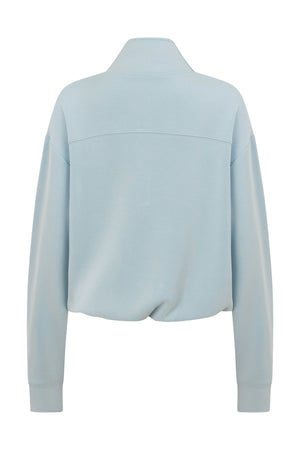 Lorna Jane Make Space 1/4 Zip Sweat