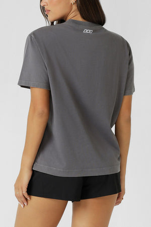 Lorna Jane Motivation Washed T-Shirt