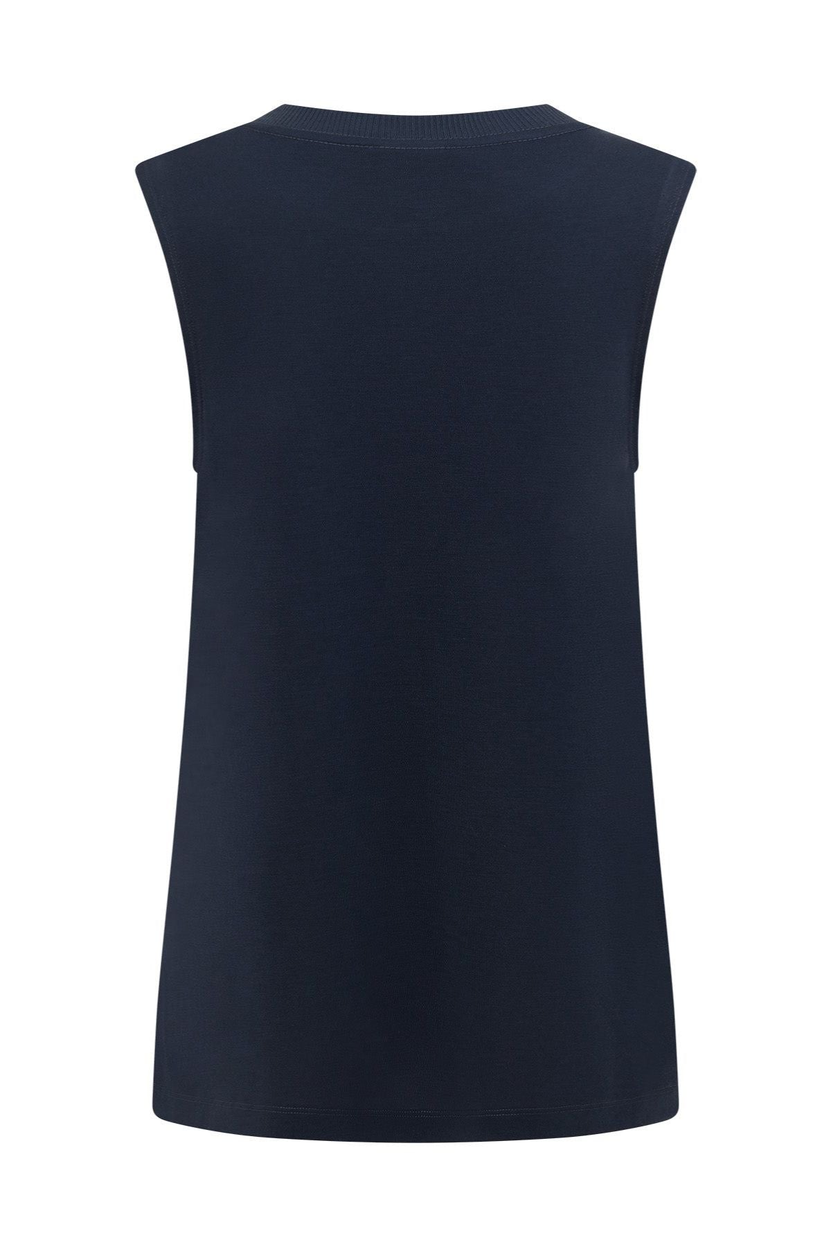 Lorna Jane Lotus Muscle Tank