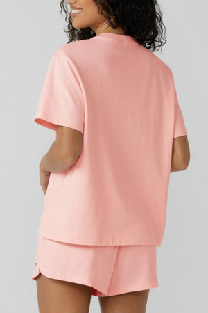 Lorna Jane Off Court T-Shirt