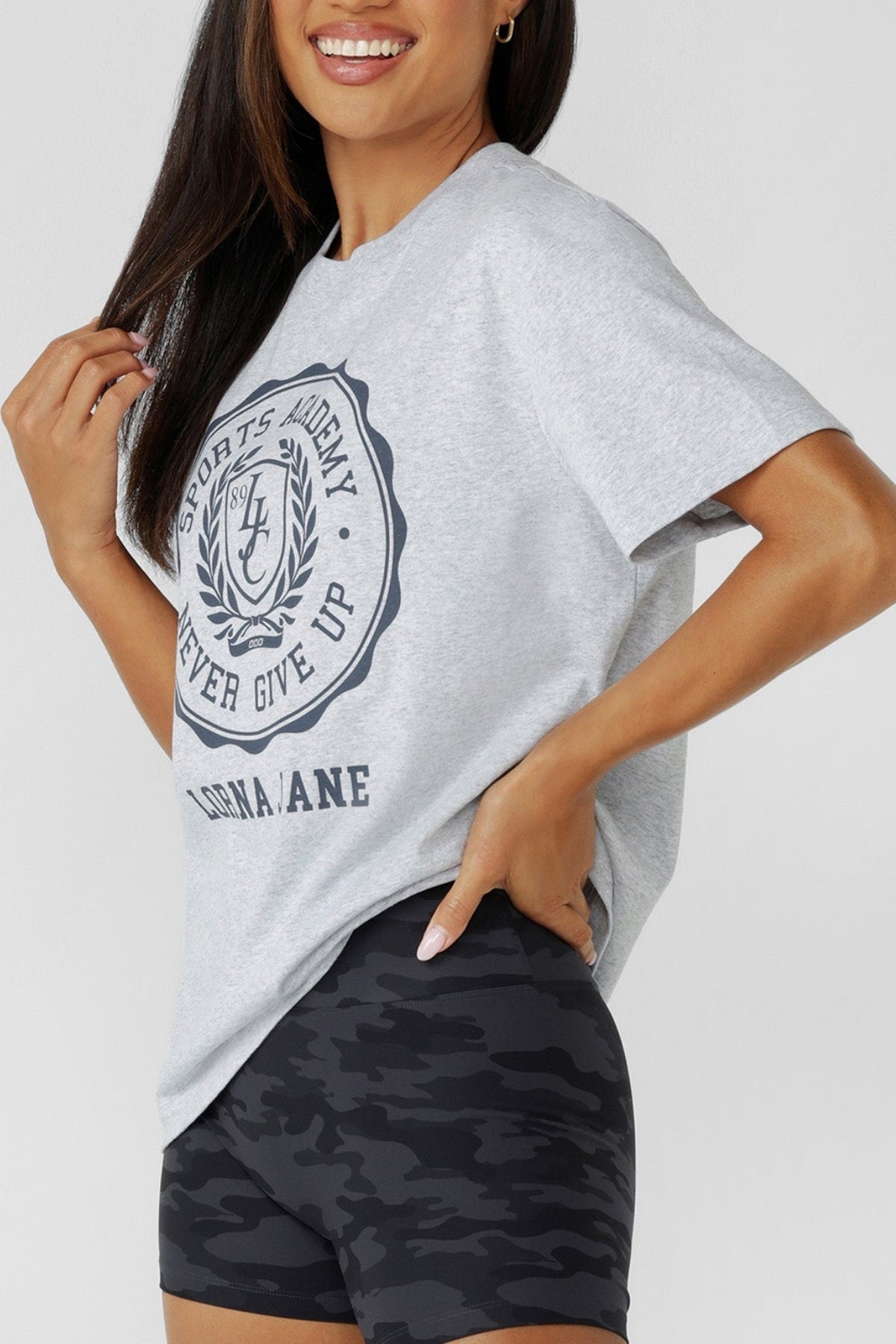 Lorna Jane Sports Academy T-Shirt