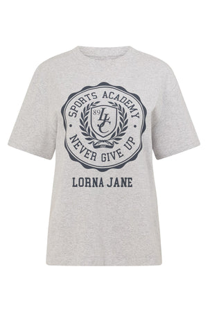Lorna Jane Sports Academy T-Shirt