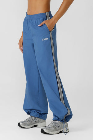 Lorna Jane Track Star Wide Leg Pants