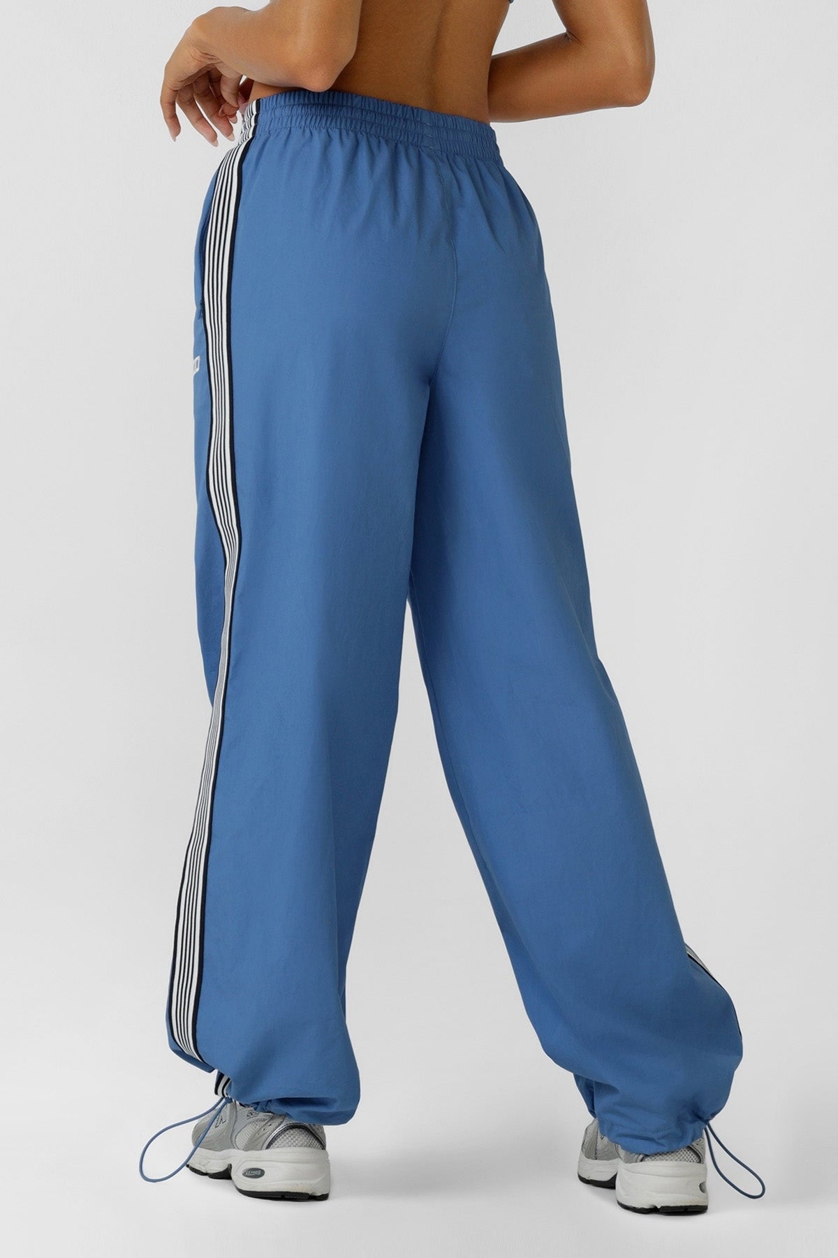 Lorna Jane Track Star Wide Leg Pants