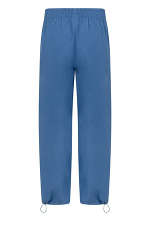 Lorna Jane Track Star Wide Leg Pants