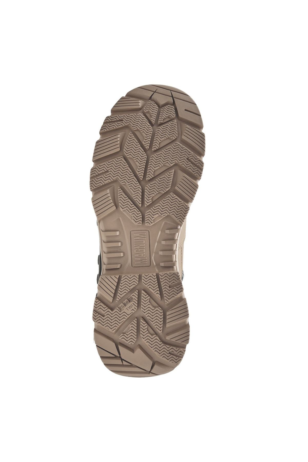 Magnum Precision Max 2.0 Zip Side Waterproof Safety Boot MPM2S1
