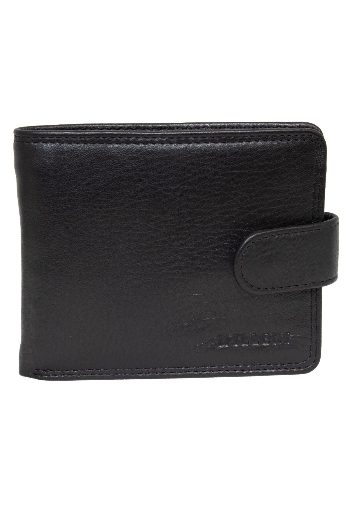 Milleni Wallet