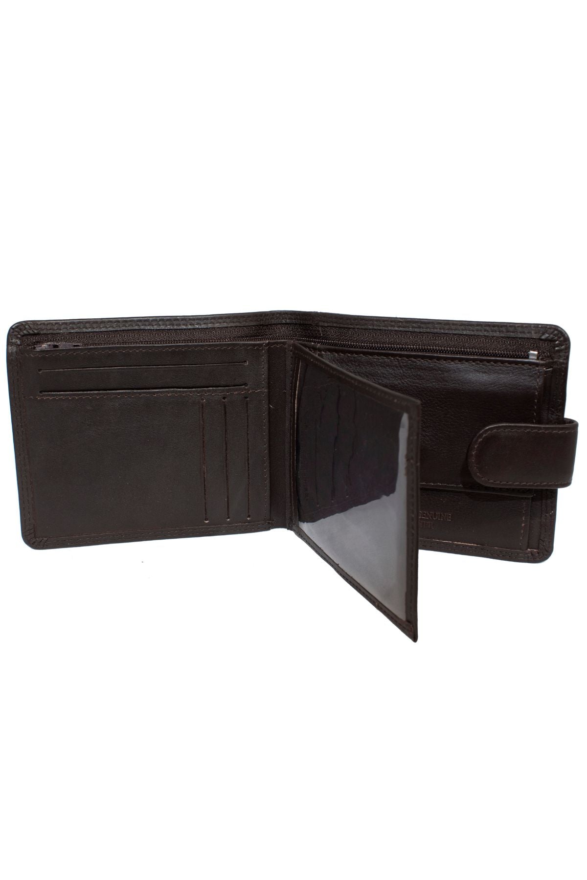 Milleni Wallet