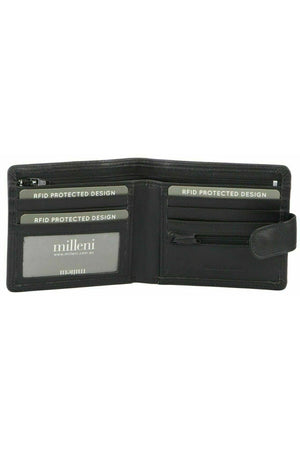 Milleni Wallet