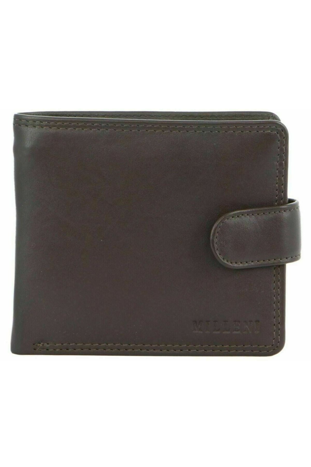 Milleni Wallet