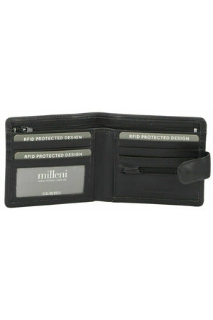 Milleni Wallet