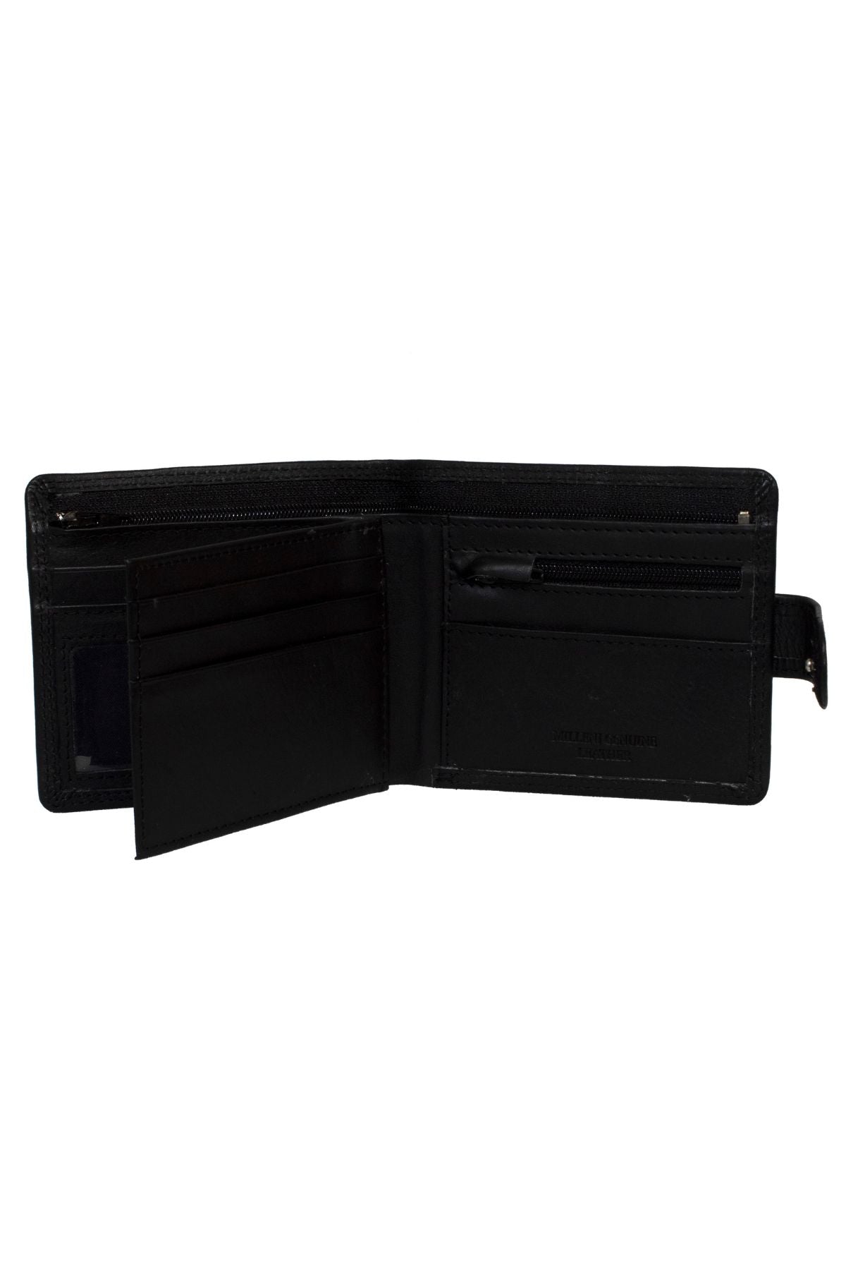 Milleni Wallet