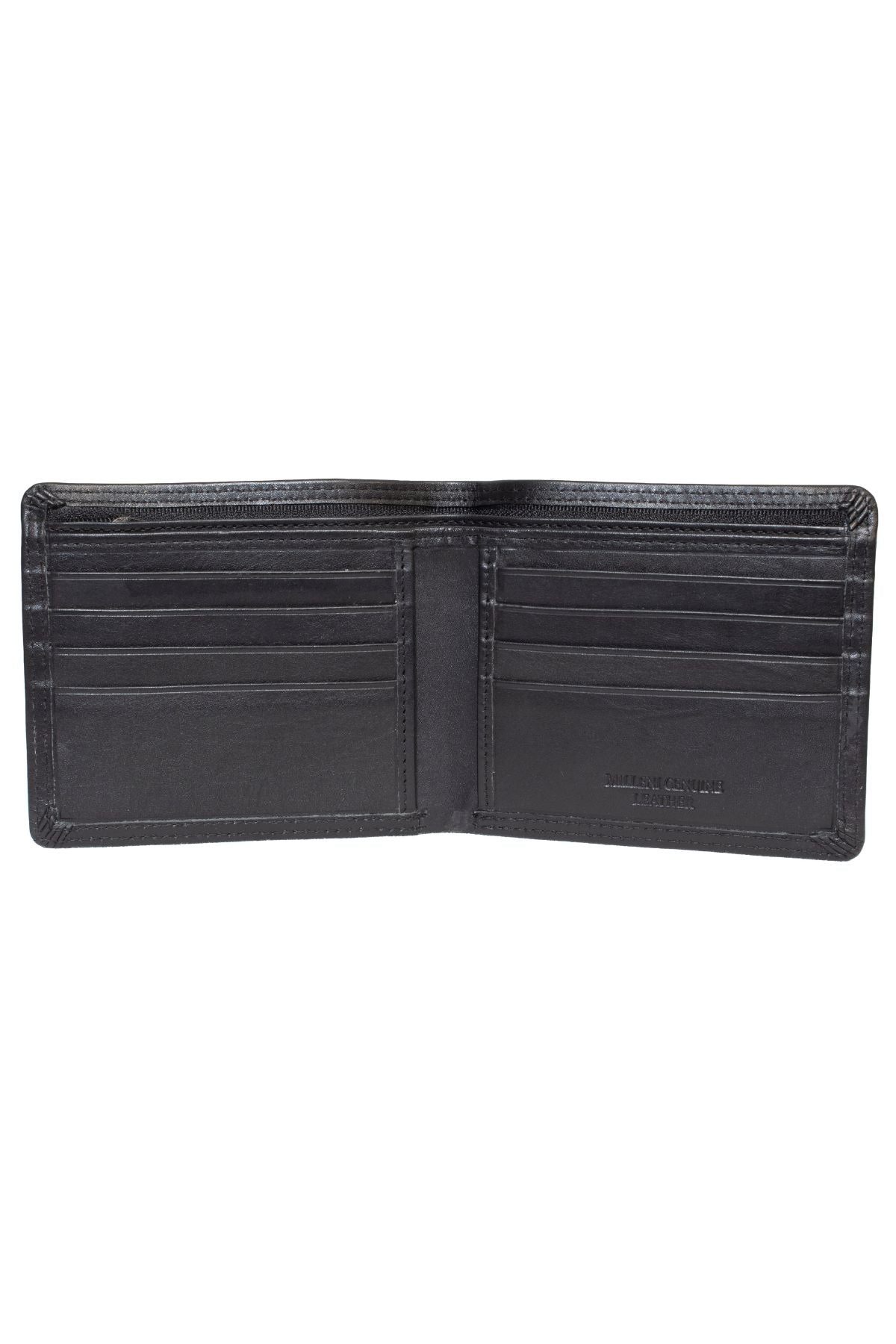 Milleni Wallet