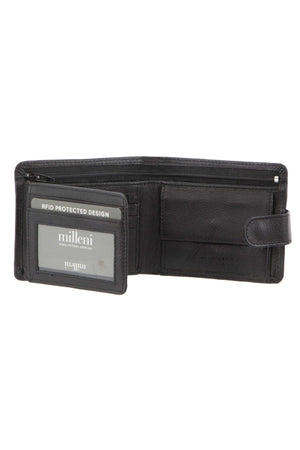 Milleni Wallet
