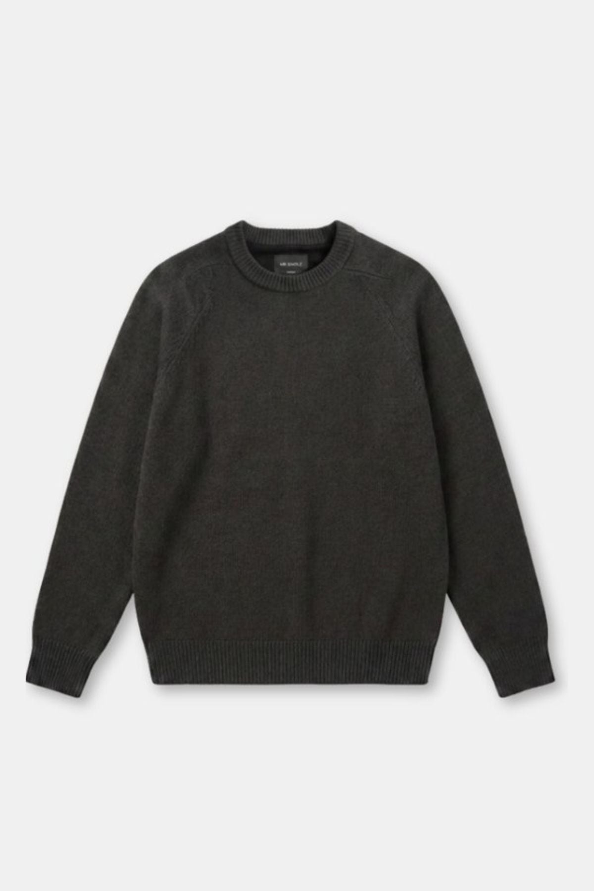 Mr Simple Fred Knit