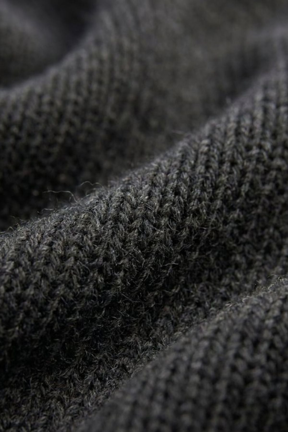 Mr Simple Fred Knit