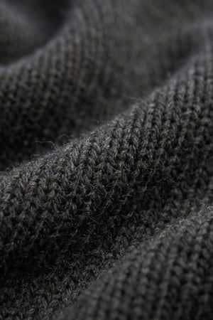 Mr Simple Fred Knit